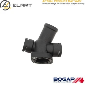 COOLANT FLANGE A4252218 FOR AUDI 038121121B - Picture 1 of 5
