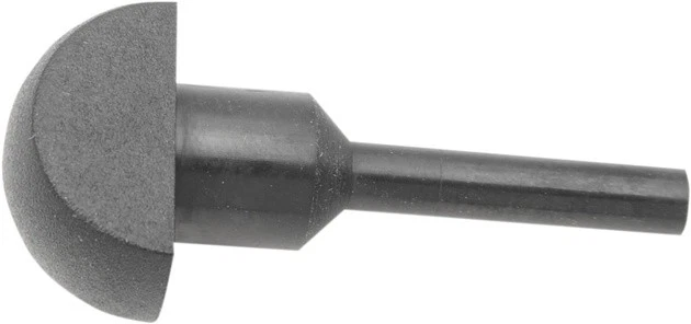 Amortiguador de pinza de freno trasero Drag Specialties #42840-04 Harley Davidson Sportster Foto 1 de 1