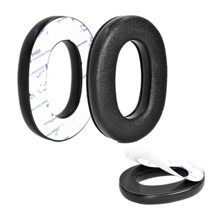 Earphone Ear Pads Cushions Earmuff For 3M WorkTunes Connect Hearing Protector d - Picture 1 of 9