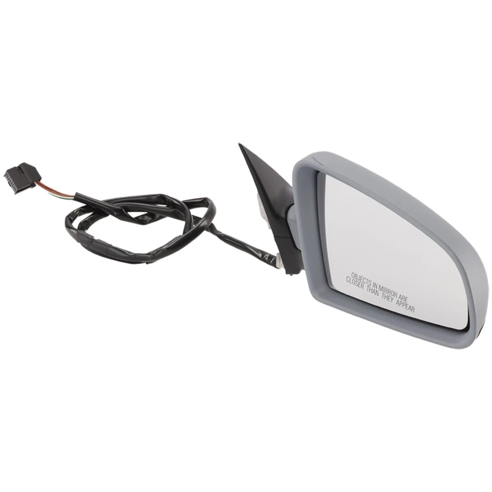 Espejos retrovisores pasajero lado derecho mano climatizada sedán para Audi RS4 A4 Quattro S4 04-08 Foto 1 de 4