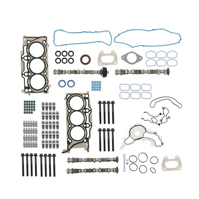 Para Chrysler 200 2011-2016 5184377AG Leva Brazos basculantes Válvula Elevadores Junta de culata Foto 1 de 4
