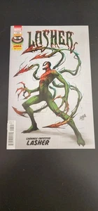 Extreme Carnage: Lasher #1 David Nakayama Design Cover (Marvel Comics October... - Picture 1 of 2
