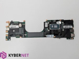 Lenovo ThinkPad X1 Carbon 9th Gen NM-D341 i7-1185G7 3.00GHz 16GB MB *Lock*-41M - Picture 1 of 14