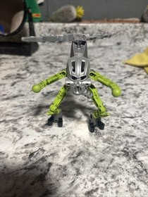 LEGO BIONICLE: Good Guy 2008 (6126) RARE