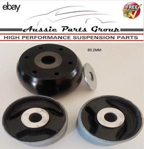 Rear Support Diff Mount Bush Fits Falcon BA BF FG Territory SX SZ SY Heavy Duty - Picture 1 of 9