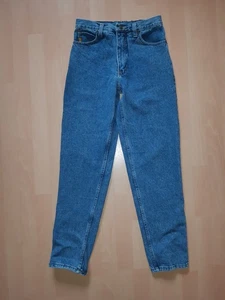 Vintage Jeans von Armani: Gr. S oder 36 - Bild 1 von 6
