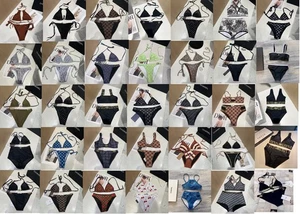 2025 NEW womens sunmmer bikini swimwear size S M L - Picture 1 of 39