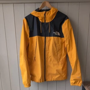 Chaqueta Mountain Q 1990 The North Face Zinnia naranja (mediana) - Imagen 1 de 11
