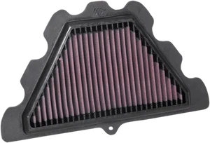 K & N KA-9018 High-Flow Air Filter - Foto 1 di 1