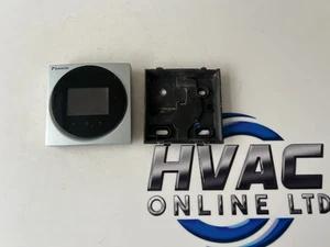 Daikin Controller BRC1H519S Madoka regolatore aria condizionata bianco bluetooth aria condizionata - Foto 1 di 7