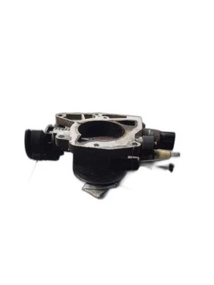 Conjunto de válvula de acelerador del cuerpo del acelerador 3,7 L para camioneta Dodge 1500 02-03 1159437 Foto 1 de 4