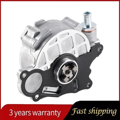 Bomba de vacío 03L145100F para Volkswagen 2012-13 Golf 2009-14 Jetta 2012-15 Passat Foto 1 de 4