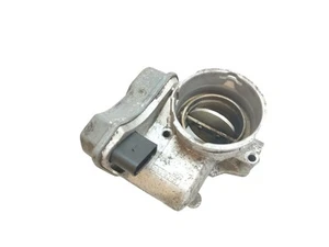 Drosselklappe Mitsubishi Audi VW Seat Skoda 2.0 DI-D TDI 140PS 03G128063B - Imagen 1 de 5