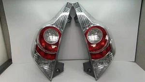 OEM Genuine Toyota Prius C 2012 - 2014 Left & Right Rear Tail Light Lamps - Picture 1 of 1