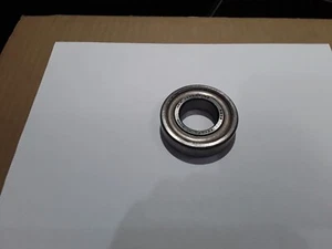 New Departure Shield Ball Bearing Assembly # 7506 No Box READ DESCRIPTION - Picture 1 of 4