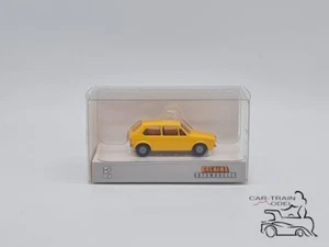 Volkswagen Golf 1 - BREKINA - 1:87 1/87 1-87 - Foto 1 di 1