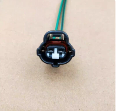 For Dodge Ram 1500 2500 3500 Pickup Alternator Pigtail Harnes Plug Connector - Image 1 of 4