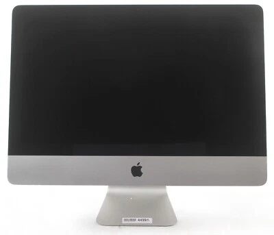 Apple iMac 2013 A1418 ME087LL/A 21.5" 2.9GHz Core i5 1TB HDD 8GB RAM; 6144998 - Image 1 of 4