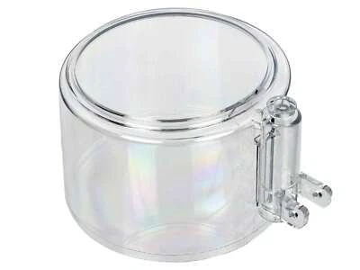 UGOLINI Behälter Behälterkapazität 3l Delice 3 Tank BRAS