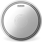 Evans B10ECSRD Edge Control 10 inch Snare Drum Head