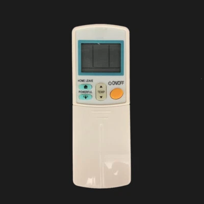 Neuf 433A1 ARC433B50 pour télécommande Daikin AC 433A15 FDXS12DVJU ARC433A46 - Photo 1/3