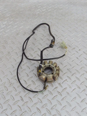 Honda CMX250C 2002 02 CMX250 CMX 250 generador de estator rebel Foto 1 de 4