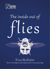Erica Mcalister The Inside Out Of Flies (Hardback)