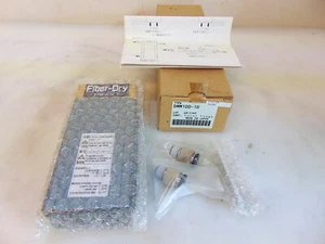 Fiber-Dry Pisco Compact Fiber Dry Metall Trockner Einheit DMM100-10. NEU IM KARTON S6085x - Bild 1 von 8