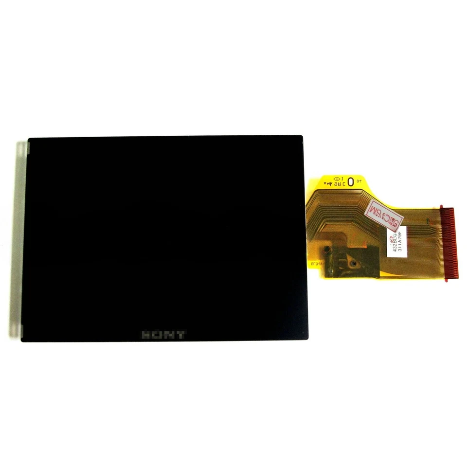compatible Sony DSC-RX10 / RX10 II M2 / RX10 III M3 LCD Display Screen Part - Image 1 of 1