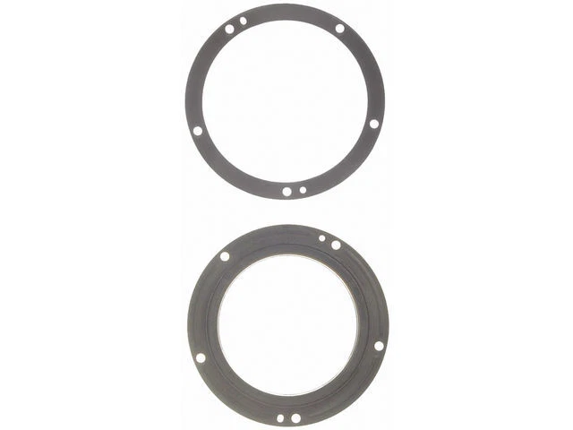 Kit de vedação de virabrequim traseiro Felpro compatível com Ford F-250 HD 1997 7.3L V8 19WHCN - Imagem 1 de 1