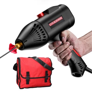 3000W Elektrisches Schweißgerät Digital Automatisches Handschweißgerät 220V U6H0 - Bild 1 von 12