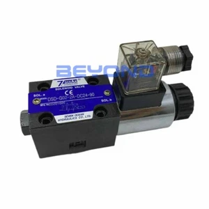 1 PIEZA NUEVO para Electroválvula 7OCEAN DSD-G02-2A-DC24-90 - Imagen 1 de 1