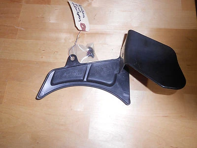 15 Honda CB1000R 2015 freno trasero guía de aire 40515-MFN-D00 Foto 1 de 3