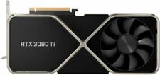 NVIDIA GeForce RTX 3090 Ti 24GB GDDR6X - 9001G1362505000