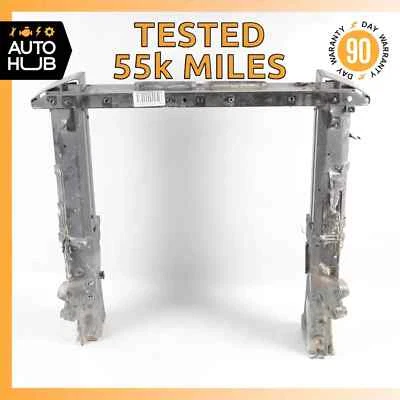 14-19 雪佛兰 Corvette C7 Z06 前保险杠加固杆 原始设备制造商 55k — 第 1/4 张图片