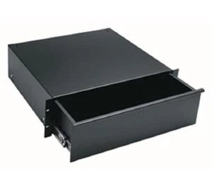 Middle Atlantic UD3 Utility Drawer 3 Space - Picture 1 of 1