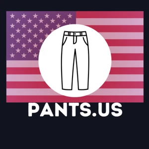 Pants.us - Premium Aged One-Word .US Domain - Perfect for Branding - Picture 1 of 1