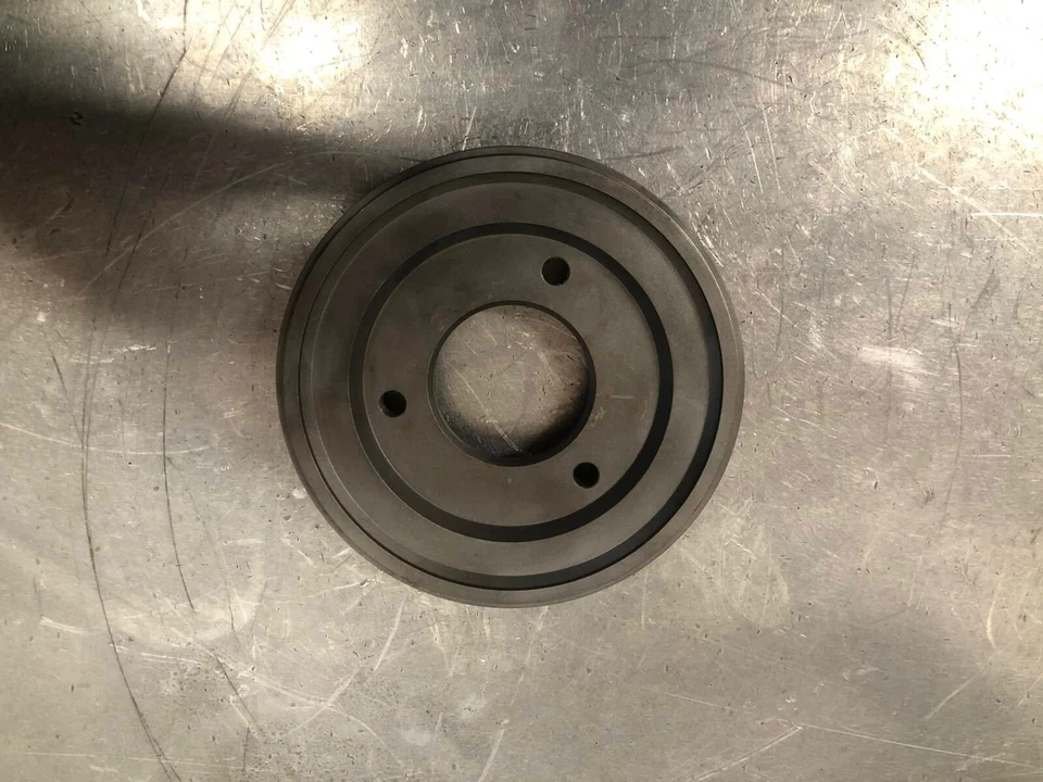 ROTAX 582/583 FLYWHEEL WEIGHT - Image 1 of 1