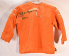 Oilily Kids LS Sweatshirt Orange 116