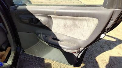 Panel de Adorno Interior de la Puerta Trasera Derecha del Pasajero 94 Dodge Intrepid Solo OEM Gris Trasero Foto 1 de 4