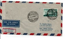 Lettera di Storia Postale 20
