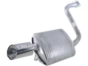API 93WQ71J Left Muffler Fits 2010-2011 Nissan Maxima 3.5L V6 - Picture 1 of 1