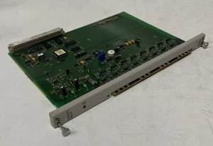 Siemens Simatic 505-6208B Módulo de salida analógica de 8 canales Módulo de E/S analógico - Imagen 1 de 5