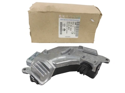 (179) 13250114 Orig. Opel Vectra C Signum Ventilatore Resistore ECU Heizung - Immagine 1 di 2