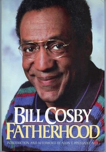 Bill Crosby Fatherhood. Hardcover. New - Picture 1 of 2