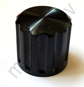 PIONEER DAA1259 ROTARY SELECT KNOB CDJ900NXS CDJ850 DDJ ERGO S1 SZ T1 XDJ700 - Picture 1 of 2