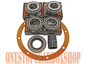 FORD ENGLISH ESCORT LOTUS CORTINA AXLE BEARING KIT - Picture 1 of 1