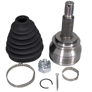 Front Drive Shaft Cv Joint Kit for Mitsubishi DELICA D5 CV4W 2.0 - Picture 1 of 6