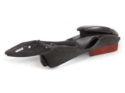 2006 - 2008 BMW 6 SERIES E63 650I CENTER CONSOLE STORAGE COMPARTMENT ARMREST OEM Foto 1 de 4