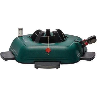 Soporte para árbol de Navidad KRINNER Tree Genie, grande - configuración de pedal para árboles de 8 pies Foto 1 de 4